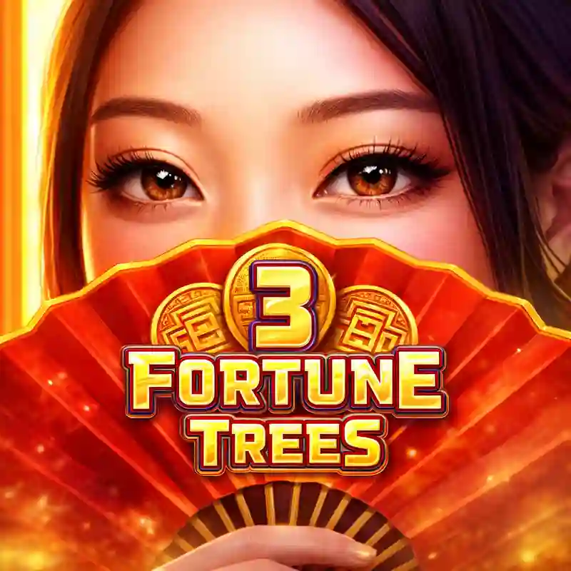 3 Fortune Trees Online Slot Game - Play at n777 Casino