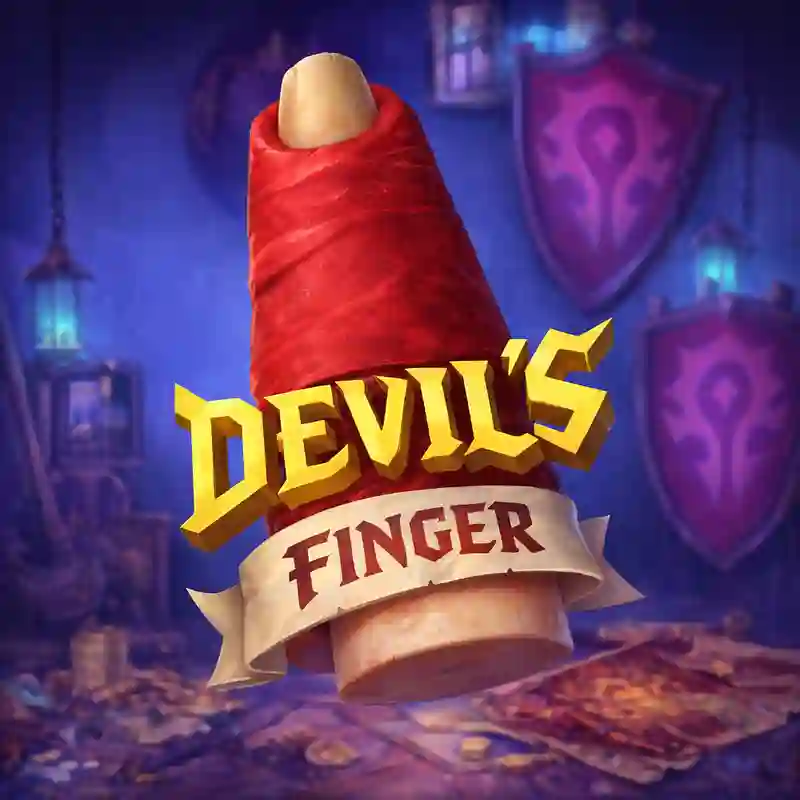 Devil's Finger Casino Game