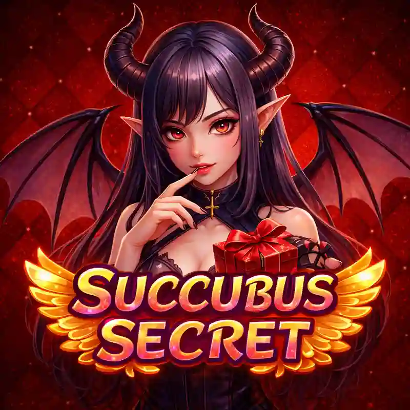 Succubus Secret Online Slot Game